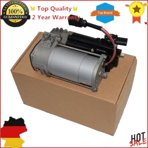 AP01 Air Suspension Compressor Pump For Audi A6 S6 C7 Quattro,A7 S7 RS7,A8 S8 D4 4H 4G0616005C,4H0616005A,4H0616005B,4H0616005C