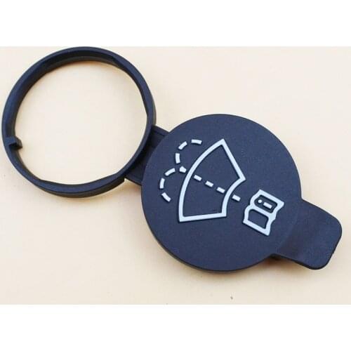 Washer Bottle Cap Windshield wiper washer Fluid Reservoir cover Water tank Bottle Cap for Chevrolet For Buick Car styling