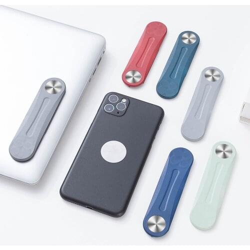 Магнитные держатели для мобильных телефонов LINGHUANG China At AliExpress