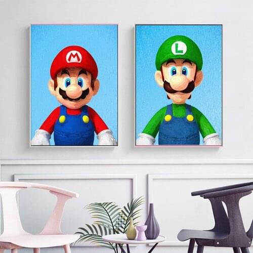 Super Games Diy 5D Diamond Painting Disney Diamond Mosaic Embroidery Full Cross Stitch Kits Home Decor Children Gift