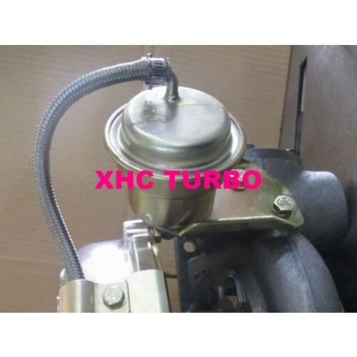 NEW RHC7 114400-2582 VI81 Turbo Turbocharger Actuator Wastegate for ISUZU Truck 6BG1