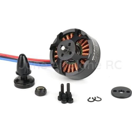 Original New Sunnysky X4112S KV340 KV450 6S Brushless Motor for Multicopter Quadcopter RC Airplane