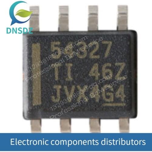 TPS54327DDAR TPS54327 HSOP-8 18V 3A synchronization DC/DC Buck converter chip 100%New 10Pcs
