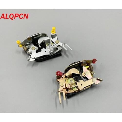 Front Door latch Right side left side lock machine for toyota dyna bu60/85 1985-2005 69310-95409 69320-95409