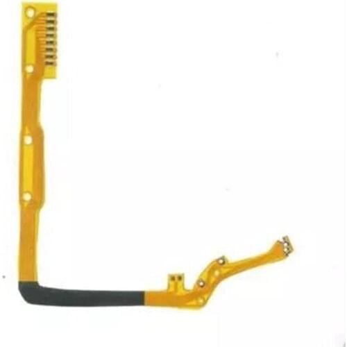 10pcs for Canon A610 A620 A630 A640 Lens Cable Shutter Aperture Flex