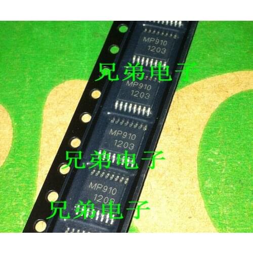10PCS MP910 TSSOP16 100% New&original