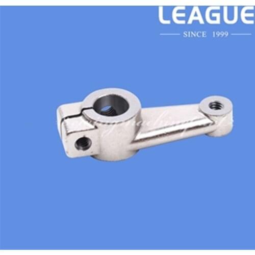 40114881 Control Lever Crank Rear for Juki MH-380, MH-382, MH-481, MH-481-4 Series, MH-481-5 Series