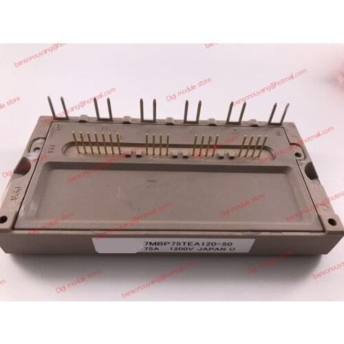 7MBP50TEA120-50 7MBP50TEA120