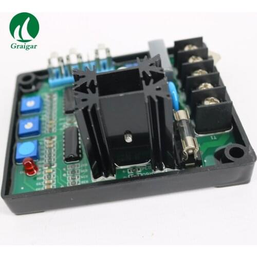 AC Diesel generator GAVR 8A Universal AVR GAVR-8A With Under Frequency Protection