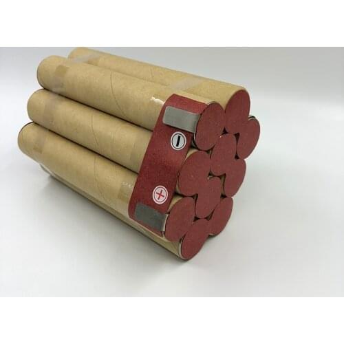 Battery Pack For Hilti 36V 3000mAH NI-MH Battery HIGH POWER REBUILD BP6-86 (NOT SUIT FOR B36 Li-ion battery) 3000mAh