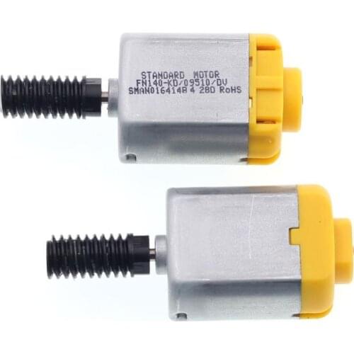 AZGIANT 2pcs 12V DC Motor Side Mirrors for Subaru FORESTER LEGACY with Gear Car Accessories