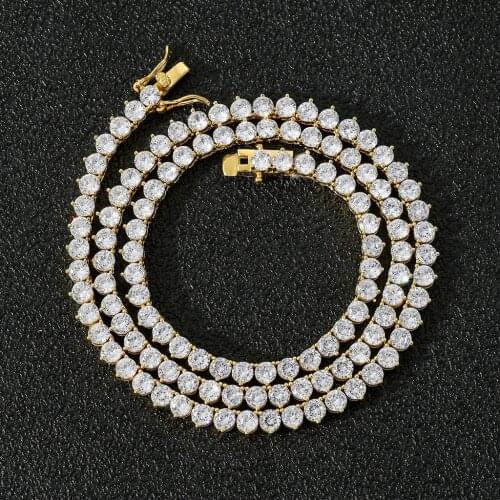 BWAVKE Chain Bracelets