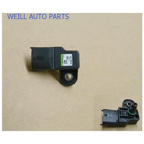 WEILL SMW251366 Boost pressure sensor for great wall 4G63 engine