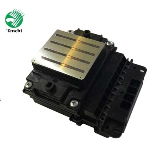 Free shipping Original printer head 5113 WF5113 WF5110 WF4630 for Epson unlocked printhead