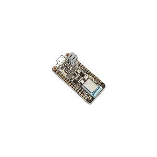 3406 Development Boards & Kits - Wireless xx Feather nRF52 Bluefruit LE
