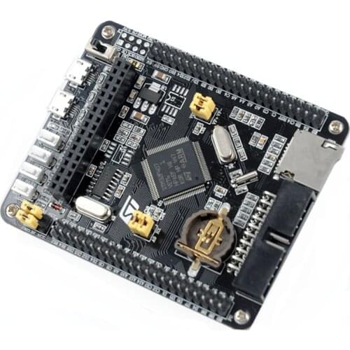 STM32F407VET6 Development Board Cortex-M4 STM32 Minimum System Board