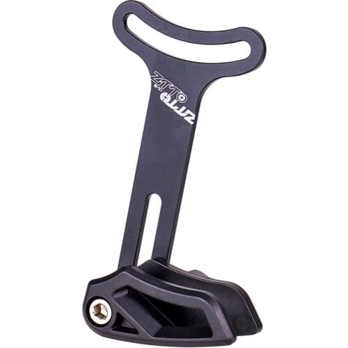 MTB Bafang Motor E-bike Upper Chain Guide Direct Mount CG08 Adjustable For Electric Bicycle 1X Chainring E-bike Repair Tools