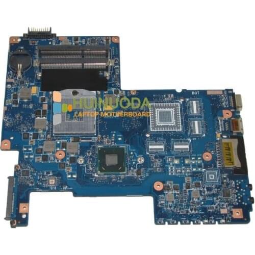 NOKOTION H000033480 Main Board For Toshiba Salellite C675 C670 Laptop Motherboard HM65 GMA HD DDR3 works