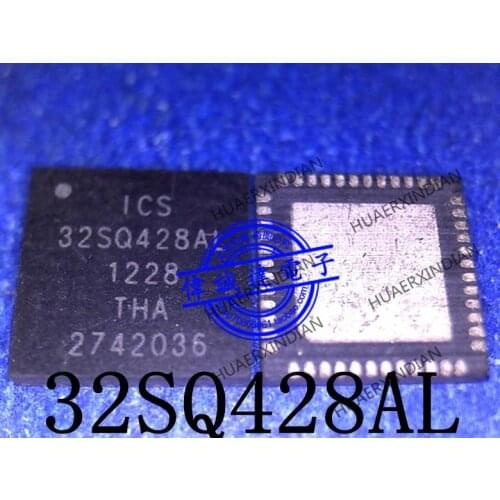New Original ICS32SQ428AL 32SQ428AL 32S0428AL QFN48