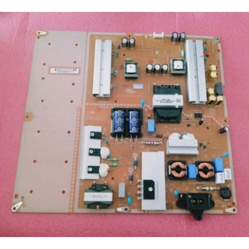 Free shipping Good test power supply board for 65UF6800-CA EAX66510701 EAY63989301