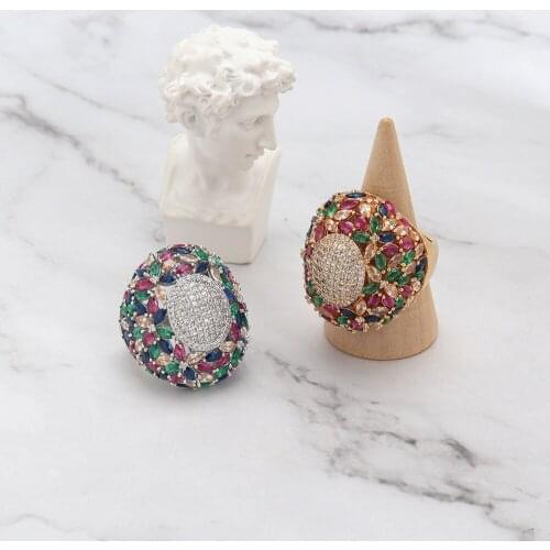 TIRIM Engagement Rings