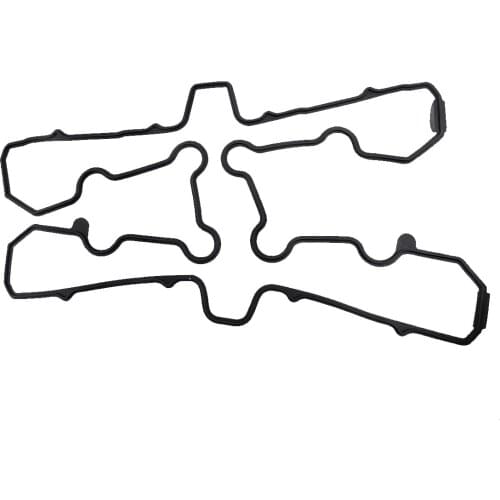 Valve Cover Gasket Seal 36Y-11193-00 36Y-11191-01 Fit For Yamaha XJR1200 XJR1200SP XJR1300 XJR1300SP