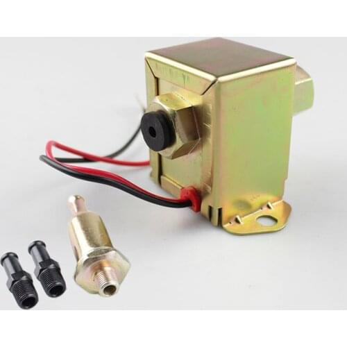 1pc New 40106 40105 40107 Square Pump Fuel Pump Electronic Gasoline Pump Modified Pump