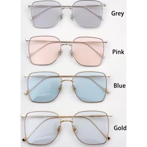 2021 new reme designer mens and womens anti UV glasses, fashion mens and womens star sunglasses, exquisite and advanced