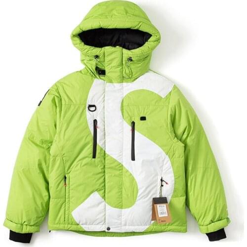 Bear Sastre Men's Jackets Parkas