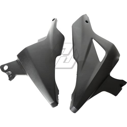 Motorcycle Side Trim Cover Bracket Fairing Cowling Case for HONDA CBR250R MC41 2011-2015