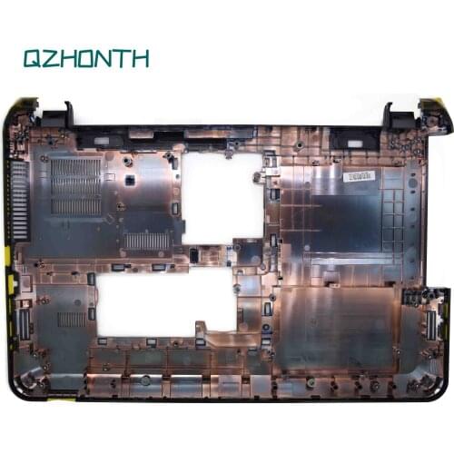 Laptop For HP Pavilion 15-D 15-D035DX TouchSmart 250 255 G2 Bottom Case Cover 747112-001