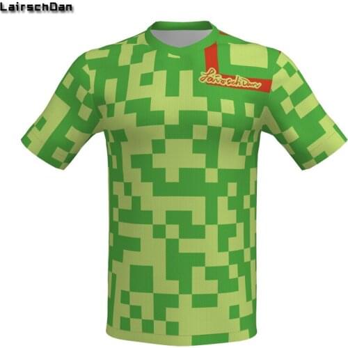 Motorcycle mountain bike team downhill jersey MTB Offroad DH bicycle locomotive shirt cross country mountain motocross jersey