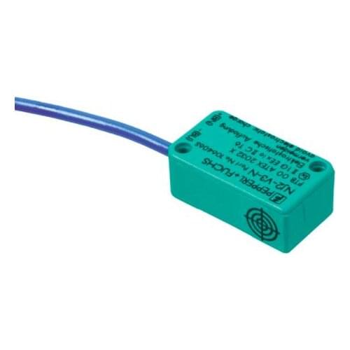 NJ2-V3-N 211636 Inductive sensor