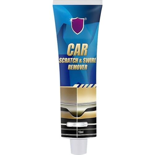 Car Scratch and Swirl Remover Auto Scratch Repair Tool Car Scratches Repair Polishing Wax Anti Scratch Car Accessories