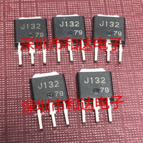 J132 2SJ132 TO-251 P-30V -2A