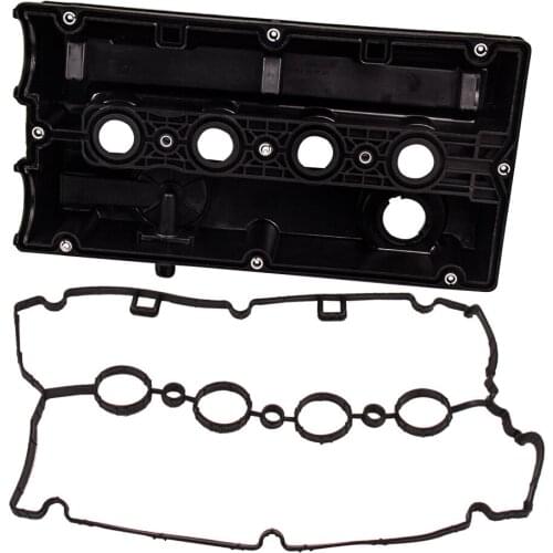 Engine Valve Cover FOR VAUXHALL ASTRA H MK5 Z16XEP Z16XE1 55556284