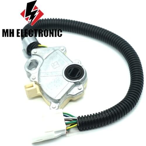 MH ELECTRONIC HIgh Quality 84540-B1020 84540B1020 Neutral Safety Switch For TOYOTA BB PASSO SETTE AGYA 2006 - 2016