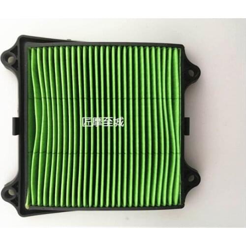 Motorcycle air filter for yamaha bajaj Dominar