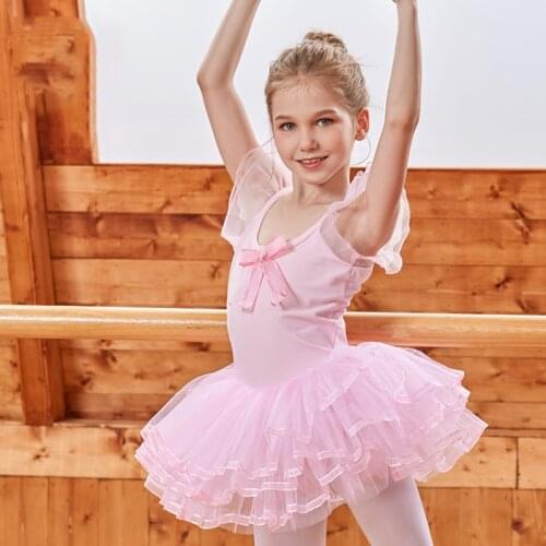Nikii dancewear Concert Costumes For Children