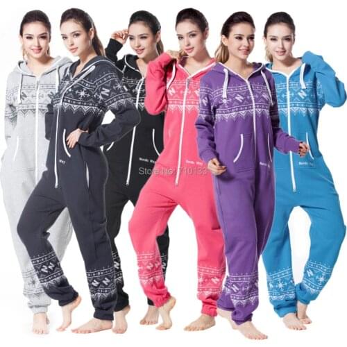 Nordic Way Polyester