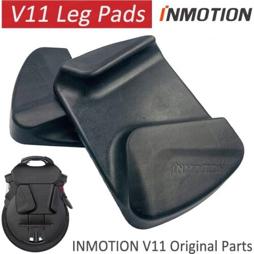 INMOTION V11 Unicycle Leg Pads V8 V8F V10 V10F Power Pads New Guard Soft Original Monowheel Accessories