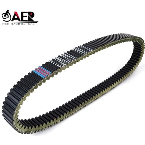 Drive Belt for Polaris 800 Pro-RMK RMK SKS 155 RMK Assault 155 163 3in. LE 174 800 SKS 155 850 Pro-RMK SKS 3211183 3211215