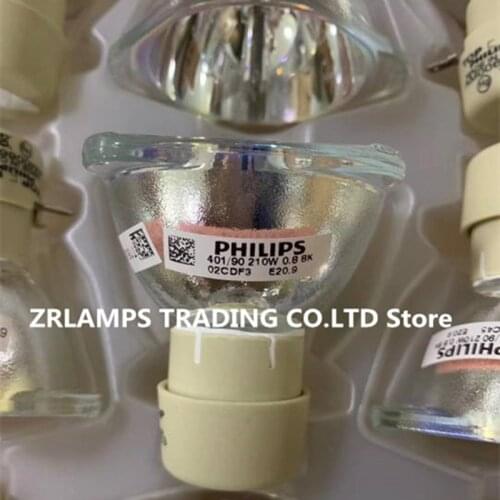 SP.8RU01GC01 BL-FU240A 100% Original Projector Bulb UHP 200W For DH1011 EH300 HD131X HD25 HD25-LV HD2500 HD30 HD30B