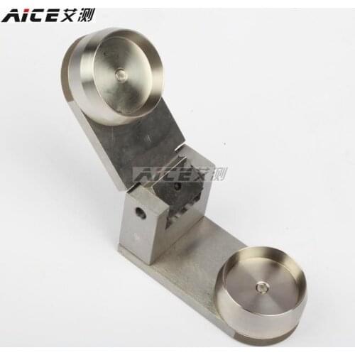 Bite force tester toy bite force meter rubber plastic bite detector