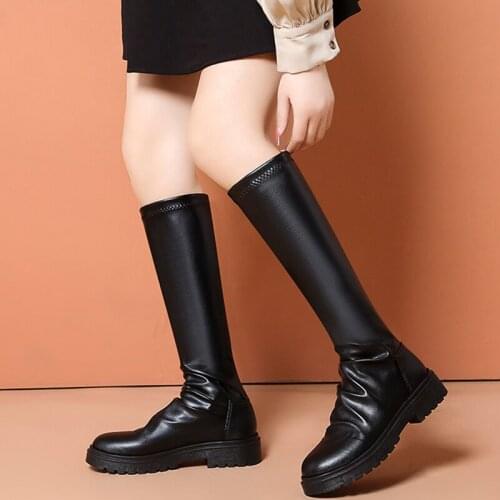 Женские сапоги To Yuso China At AliExpress