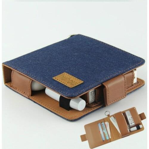 TOKOHANSUN Cases For IQOS