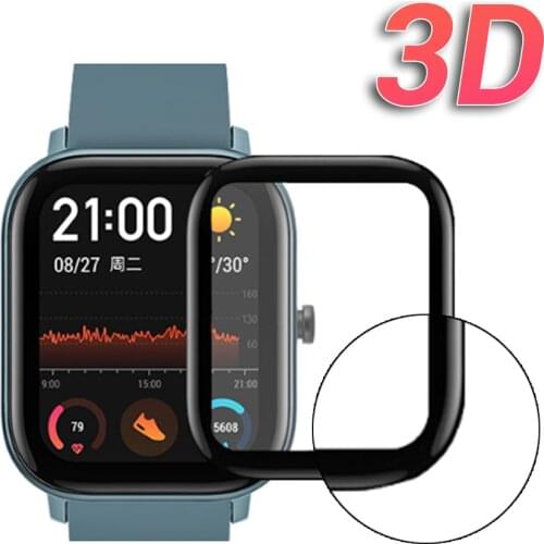 Защитные экраны Xiaomi Amazfit China At AliExpress