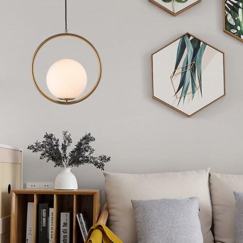 Japan luminaire hanglamp rope restaurant bedroom