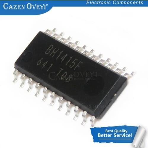 1pcs/lot BH1415F BH1415F-E2 SOP-22 In Stock