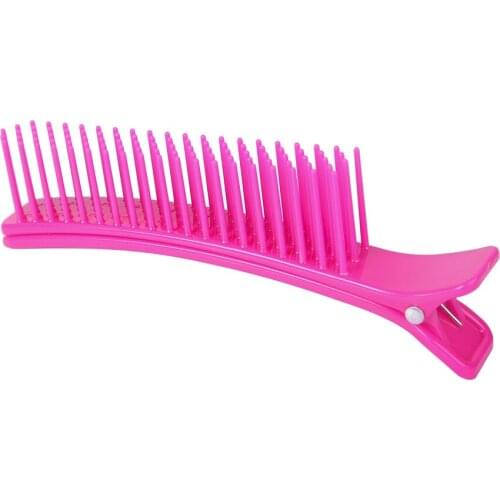 Barber Accessories Assistant Hair Clips Hairdressing Salon Hair Styling Tool Hairpins Accessory Hair Pin 2 PCS